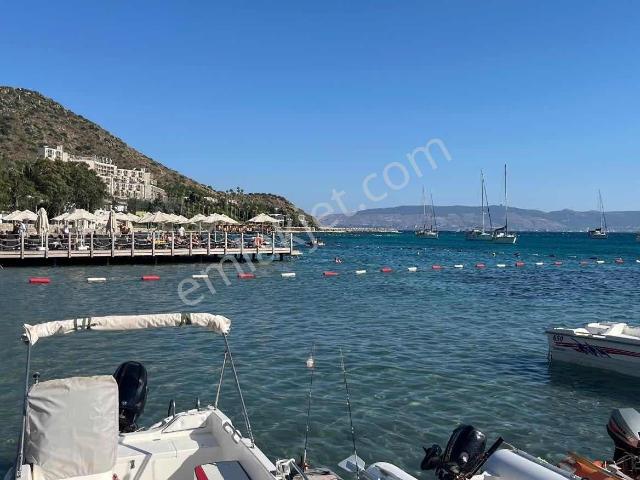 Bodrum Akyarlar 2+1 Kiralık Eşyalı Daire