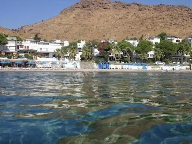 Bodrum Akyarlar Tek Sitesi Kiralık Daire
