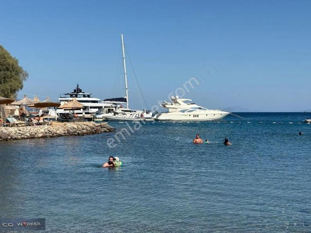 Bodrum Akyarlarda Sıfır Ayarında Lüks Kiralık | Havuzlu Site