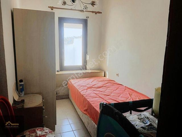 Bodrum Akyarlar'da Satılık 2+1 Bitişik Nizam Villa