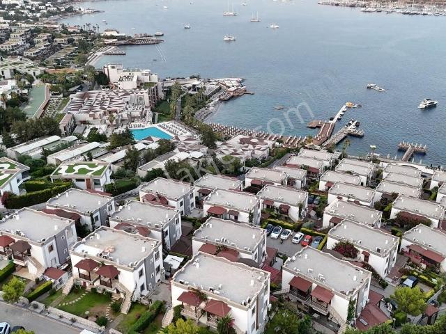 Bodrum Aura Residance Kiralık Daire