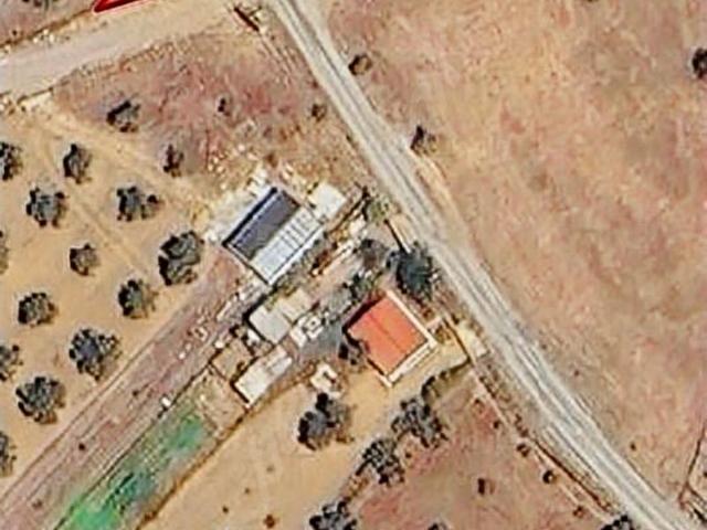 BODRUM BAHÇEYAKASI 65 m ELEKTRİK SU YOL İMKANLI SATILIK TARLA