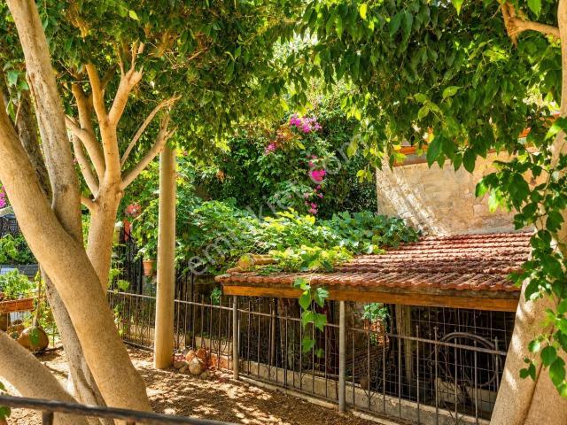 Bodrum Bitez Satılık Site İçi Dubleks Villa