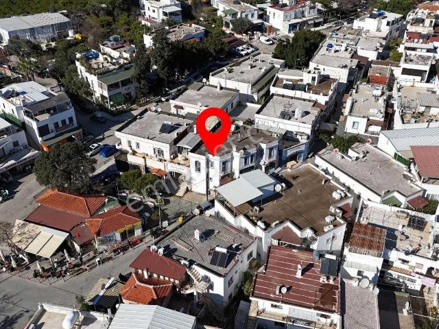 Bodrum Bitezde Kiralık İşyeri
