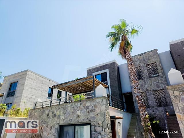 BODRUM BİTEZ'DE, AKTUR VE DENİZ'E KOMŞU,Havuzlu AAN VIP GROUP
