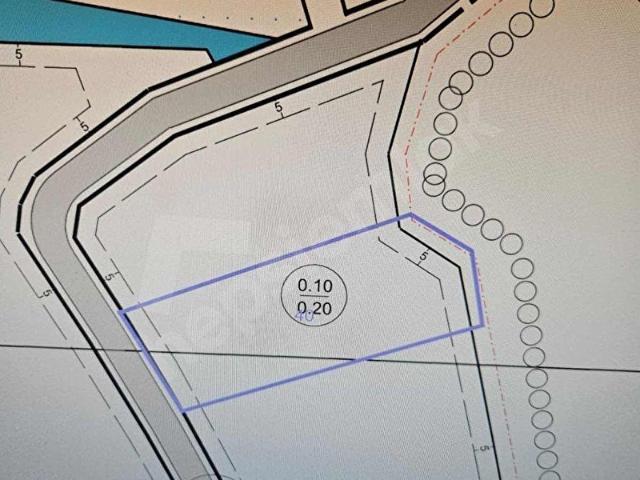 Bodrum Gölköy Satılık Konut İmarlı Arsa