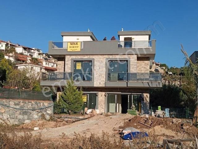 Bodrum Güllükte Uygun Fiyatlı Fırsat Müstakil Ev