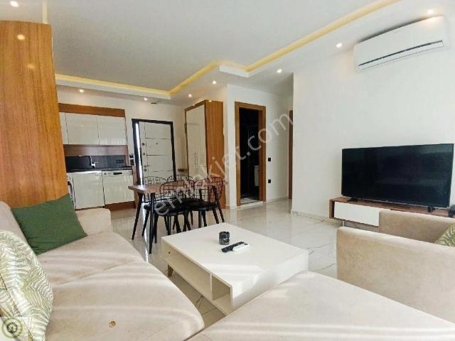 Bodrum Gümbet Denize Yakın Havuzlu Kiralık 2+1 Residence