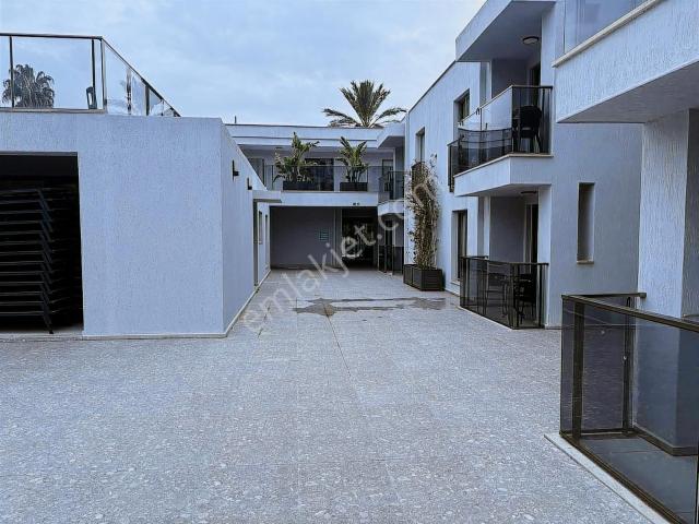 Bodrum Gümbette Eşyalı 1+1 Kiralık Daire