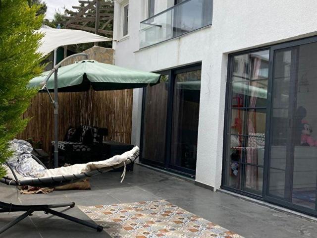 Bodrum Gümüşlük Asko 58 Sitesi Satılık Müstakil İkiz Villa