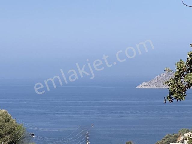 Bodrum,gümüşlük,gümsan Sitesi'n De,satılık,ful Yenilenmiş,4+1