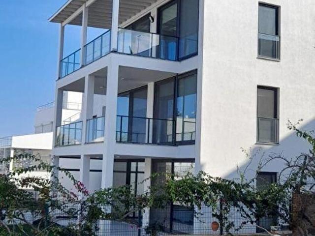 Bodrum Gündoğan'da Satılık Müstakil Villa Fırsat 150 m2 3+1 Farilya Değirmen tebe Deniz manzralı Ful