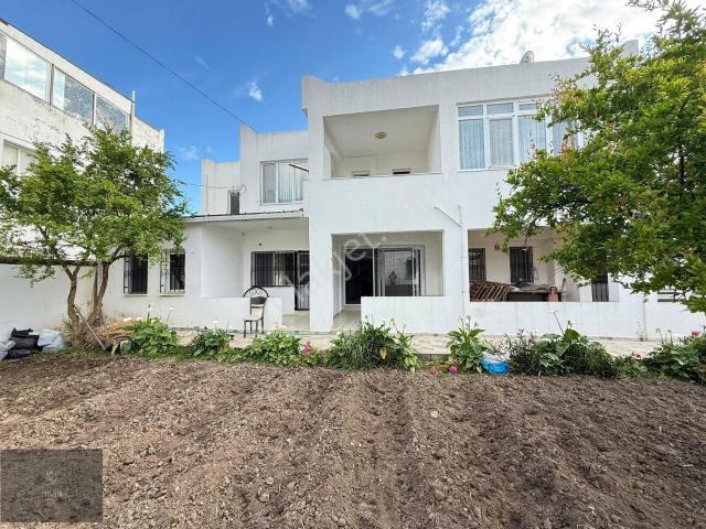 Bodrum Gündoğan'da Sahile Yakın Kiralık 2+1 Ve 1+1 Daireler