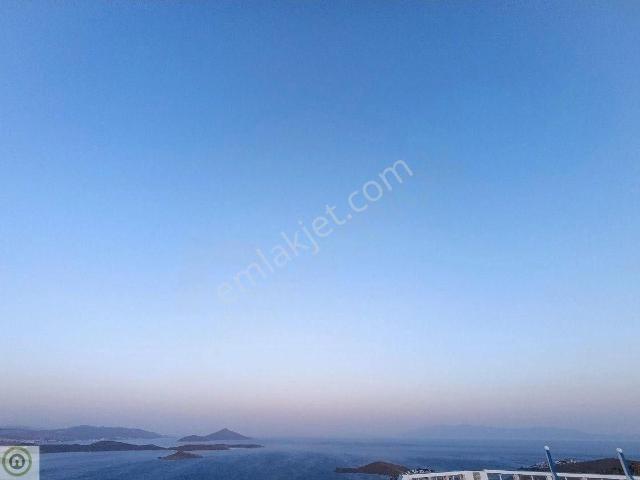 Bodrum Gürece Özelplaj Manzarahavuz Sosyaltesis Müstakil 2+1kira