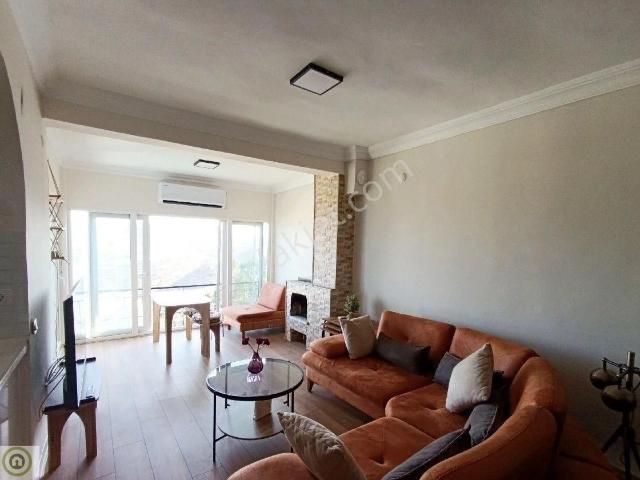 Bodrum Gürece Özelplaj Manzarahavuz Sosyaltesis Müstakil 2+1kira