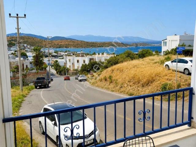 Bodrum Eskiçeşme'de Satılık Daire