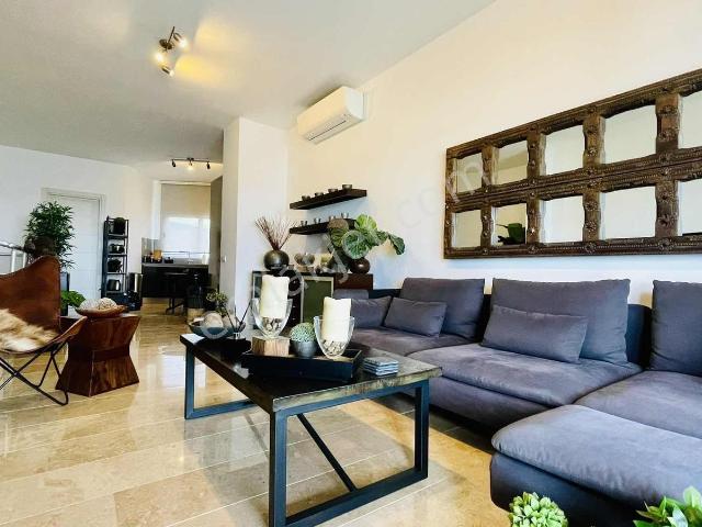 Bodrum Konacık Satılık Oasis Yakını Deniz Manzaralı Villa