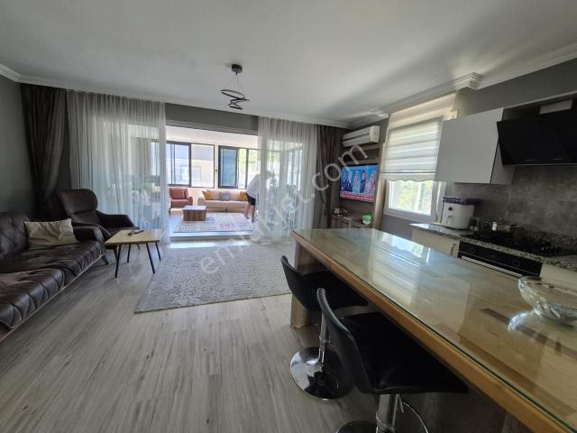 Bodrum Kuyucak'ta Satılık 3+1 Dubleks Bahçeli Villa Deniz Yakını