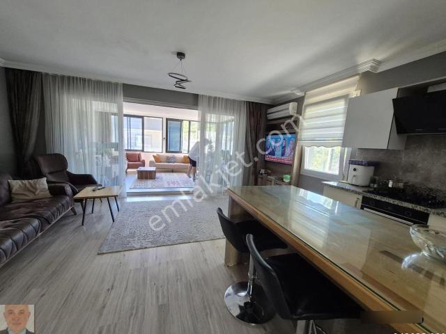 Bodrum Kuyucak'ta Satılık 3+1 Dubleks Bahçeli Villa Deniz Yakını