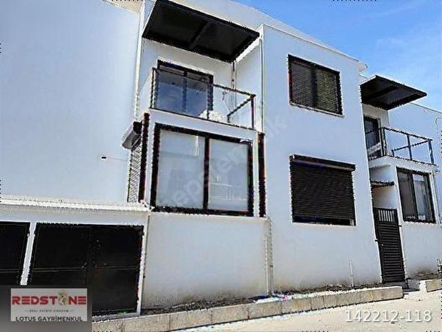BODRUM OASİS E YÜRÜME MESAFESİNDE 2+1 SATILIK EŞYALI DAİRE