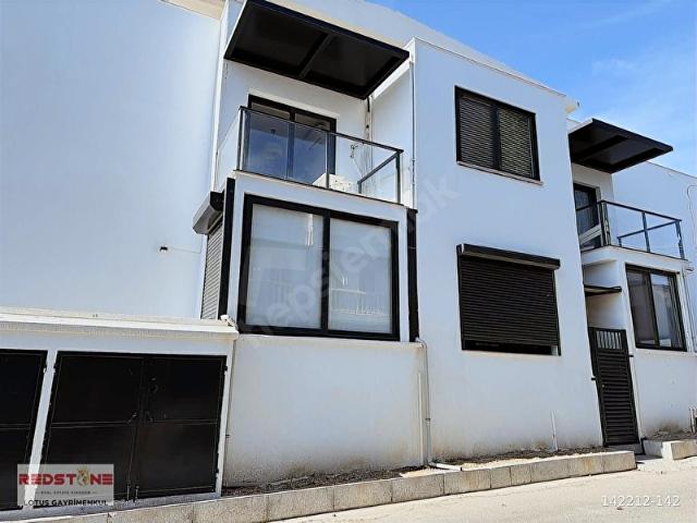 BODRUM OASİSE YÜRÜME MESAFESİNDE SATILIK 2+1 EŞYALI DAİRE