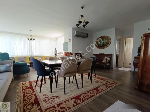 Bodrum Ortakent Geniş3+1 Eşyalı Ebeveyn Banyolu Bahçeli Girişkat