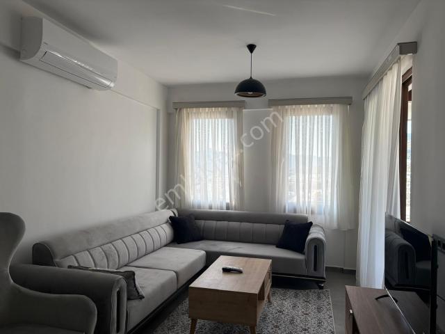Bodrum Ortakent Full Eşyalı 2+1 Kiralık Daire