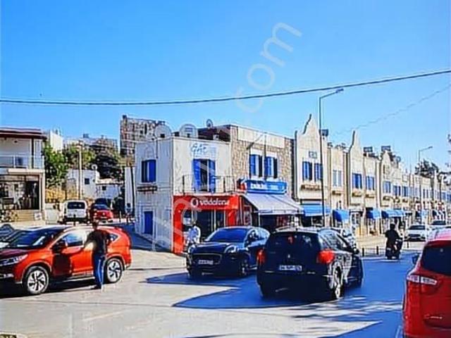 Bodrum Ortakent Kiralık Ofis