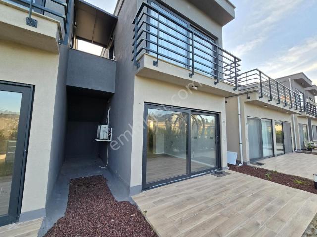 Bodrum mılas Yolu Üzerinde Dorya Suites Sıtesınde Satılık Daire