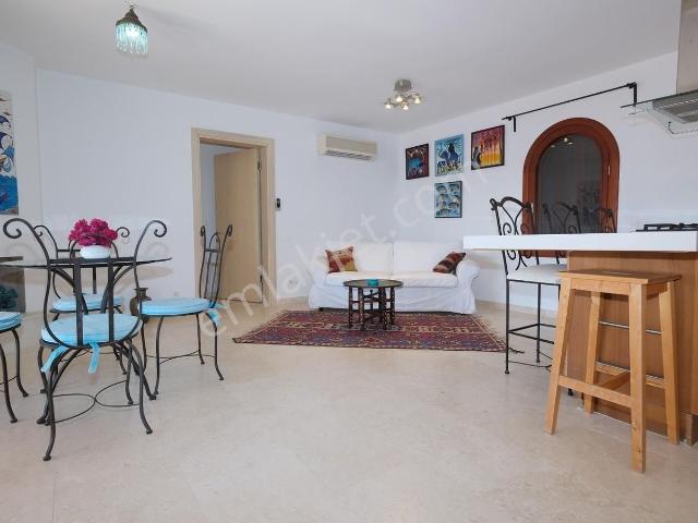 Bodrum Maya Köyü Sitesi Satılık 3+1 Daire