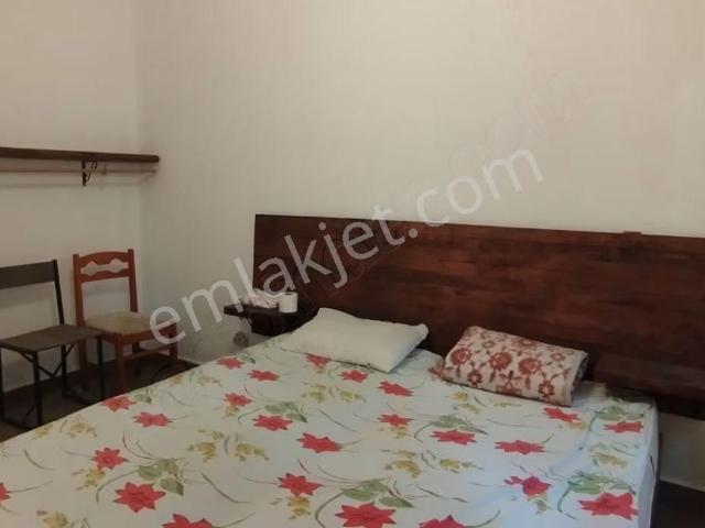 Bodrum Marinaya Yürüme Mesafesinde 2+1 Kiralık Daire