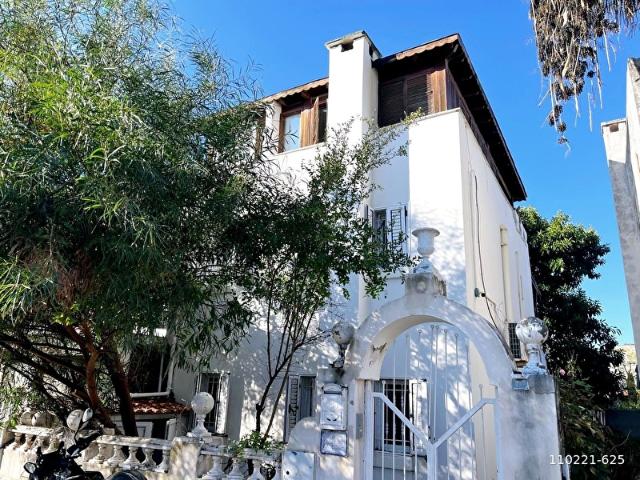BODRUM MERKEZ MARİNAYA YÜRÜME MESAFESİ MÜSTAKİL 3+1 TRİPLEKS