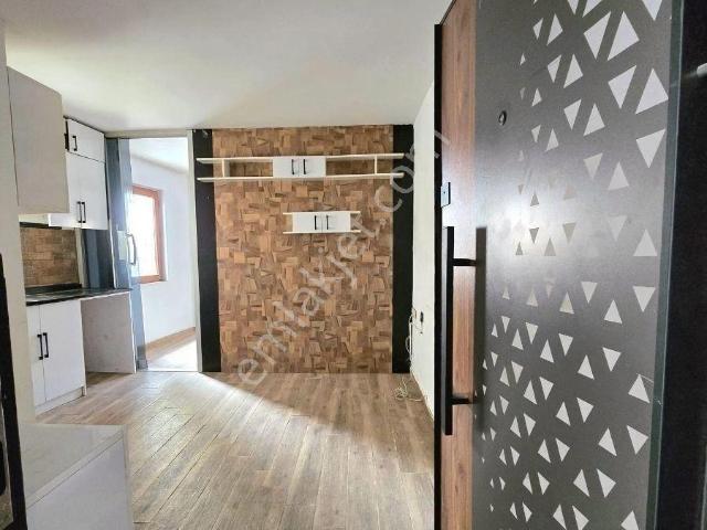 Bodrum Merkez Otogar Yakını 1+1 Satılık Daire