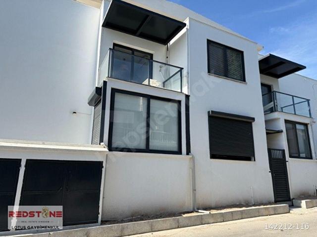 BODRUM MERKEZ KAT MÜLKİYETLİ 2+1 EŞYALI FıRSAT DAİRE