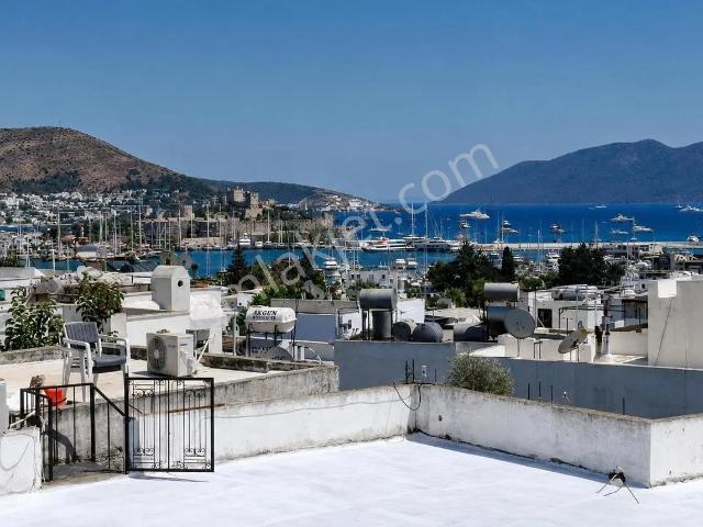 Bodrum Merkez Yeniköy Mahallesi Kiralık 2+1 Daire