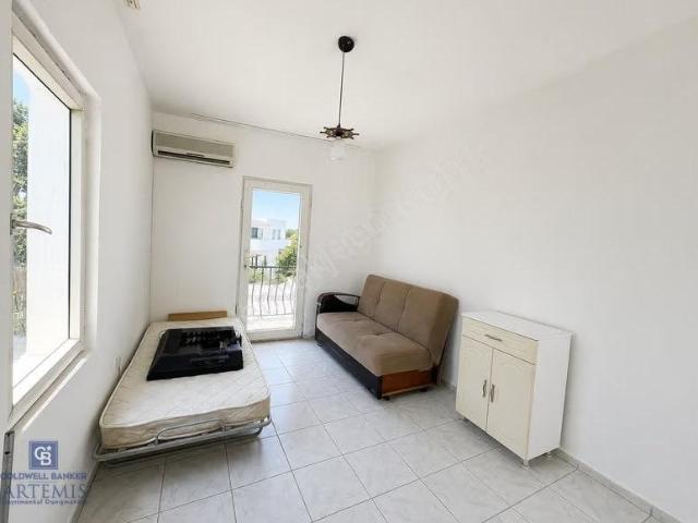 Bodrum Merkez 1+0 stüdyo Kiralık Daire