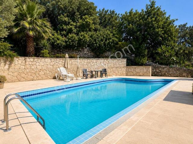Bodrum Merkez'de Oasıs Avm Yakını Kiralık Full Eşyalı 2+1