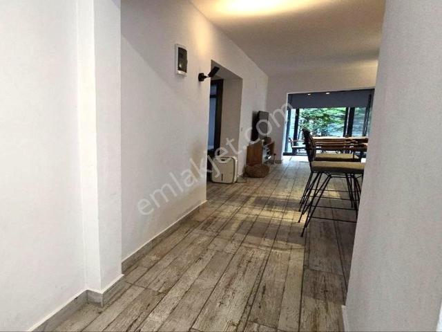 Bodrum Merkez'de Ultra Lüks Mimar Yapımı 2+1 Kiralık Daire