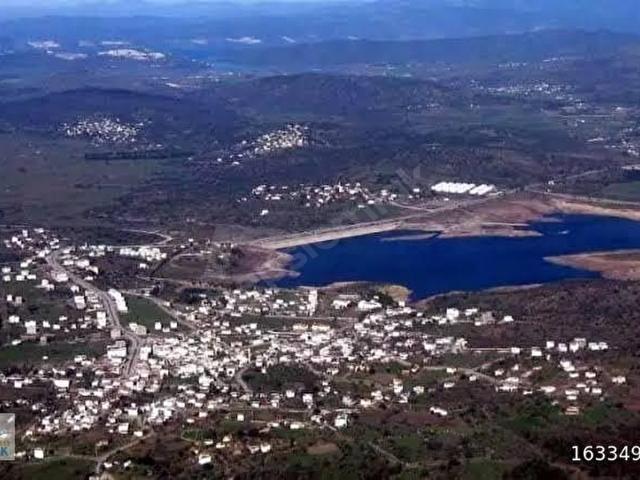 BODRUM MUMCULAR ASFALT YOLA SIFIR 1.700M2