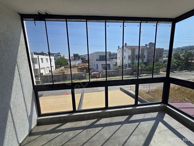 BODRUM MUMCULAR KİRALIK 2+1 ORTA KAT DAİRE