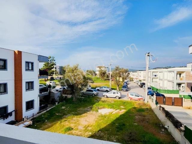 Bodrum Mumcular Kiralık 2+1 Daire