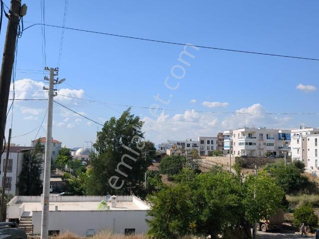 Bodrum Mumcular Merkezde Satılık 2+1 Daire