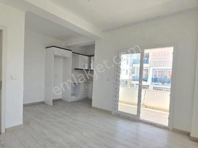 Bodrum Mumcular Pazar Yeri Mevkii Masrafsız 2+1 Satılık Daire
