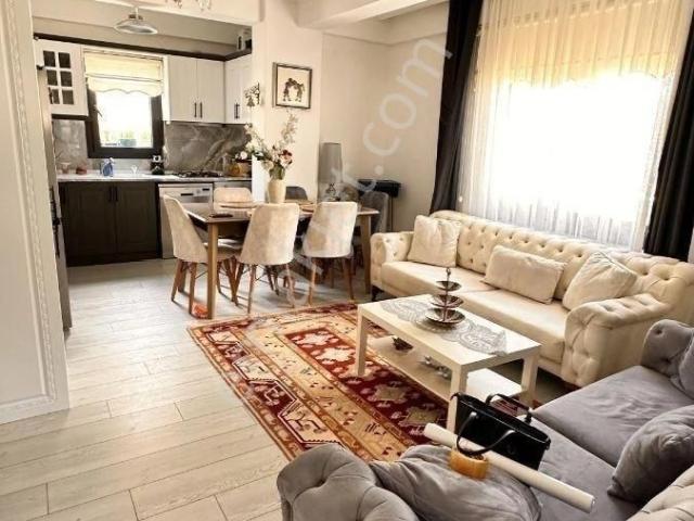 Bodrum Mumcularda 3+1satılık Daire