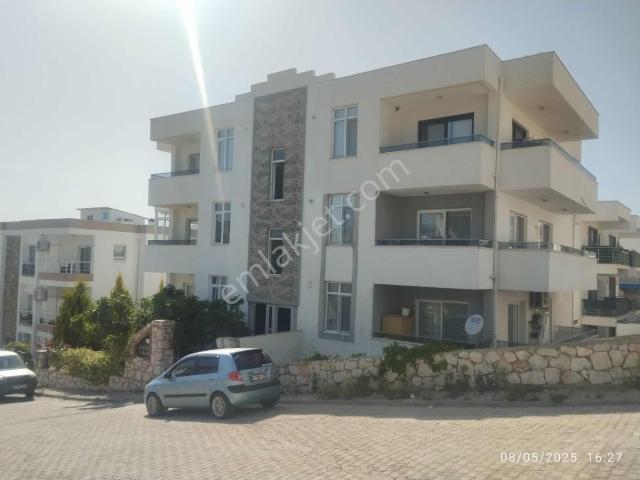 Bodrum Mumcular'da Satılık 3+1 Net 120 M2 Giriş Kat Daire