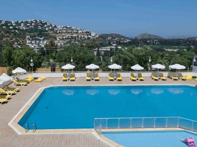 Bodrum My House Satılık 1 hafta Devre Tatil