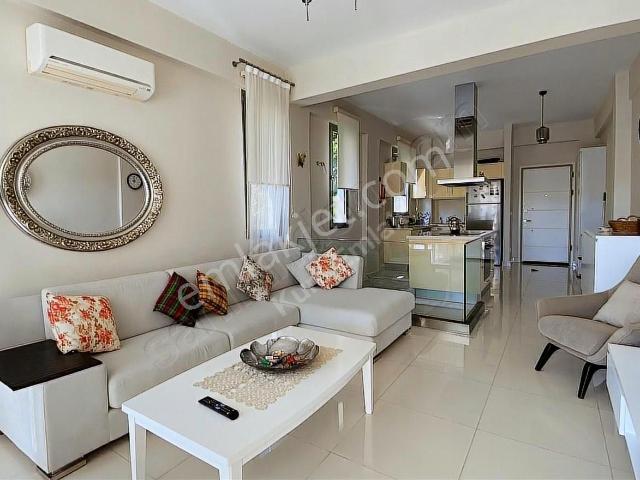 Bodrum Platin Residence Satılık Yazlık Denize Sıfır Kum Plaj