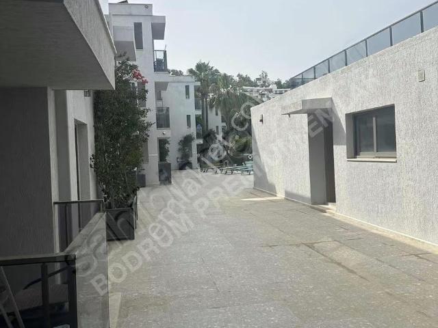 Bodrum Queen Resıdence Satılık 1+1 Lüks Daire