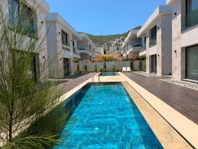 Bodrum Torba Mahallesinde Satılık Daire