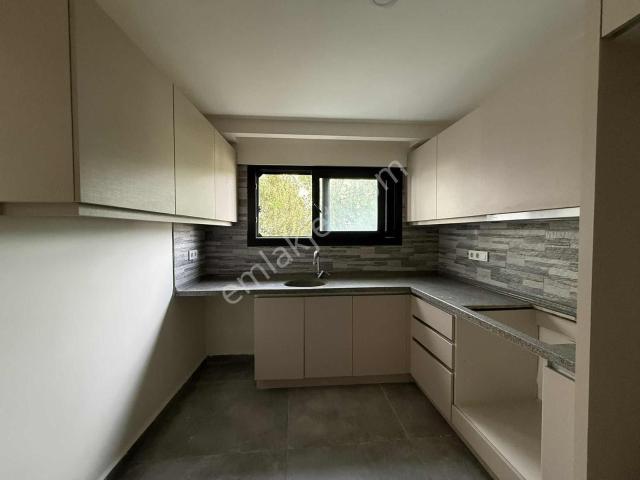 Bodrum Torba'da Satılık Tadilatlı 4+1 Yenilenmiş Villa